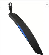 Bicycle Mudguard with Reflective Tape